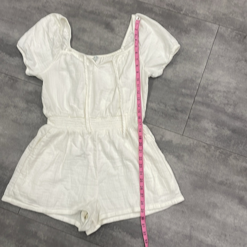 Medium aerie romper / jumper - Picture 6 of 10